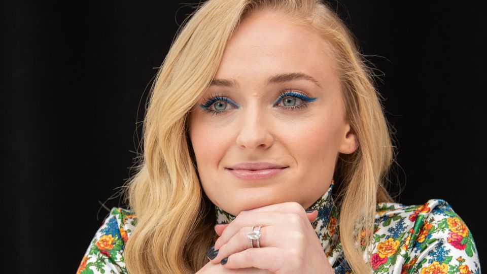 Sophie Turner: So offen spricht die Schauspielerin über ihre Sexualität