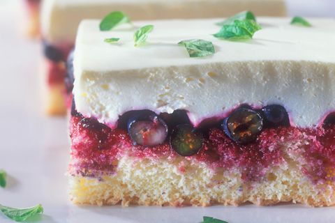 Rikes Backschule Einfacher Kasekuchen Mit Murbeteigboden Brigitte De