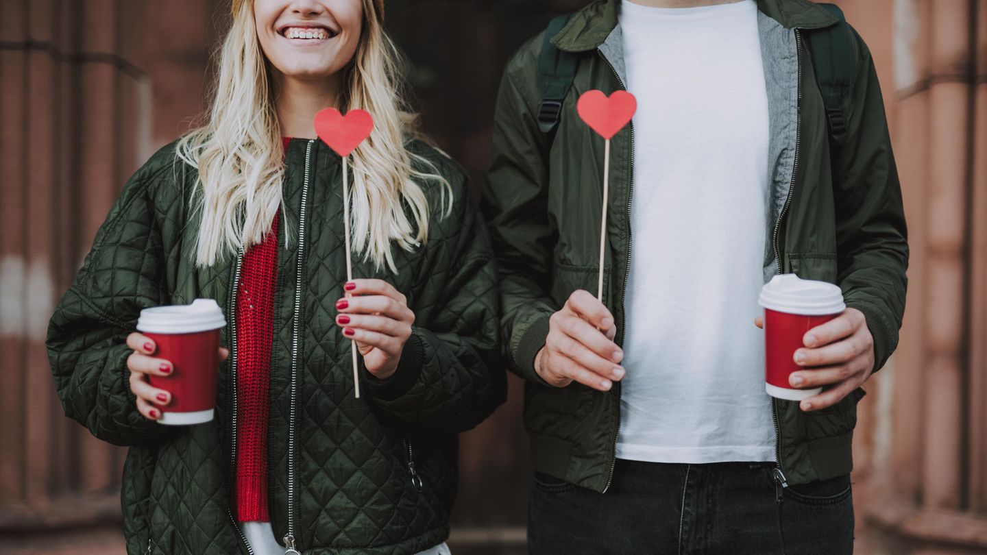 Dating ein mädchen mit kind