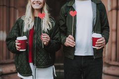 Welcher Dating-Typ bist du? Mach den Test!