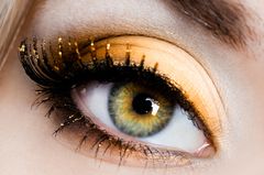 Download Sprueche ueber braune augen HD