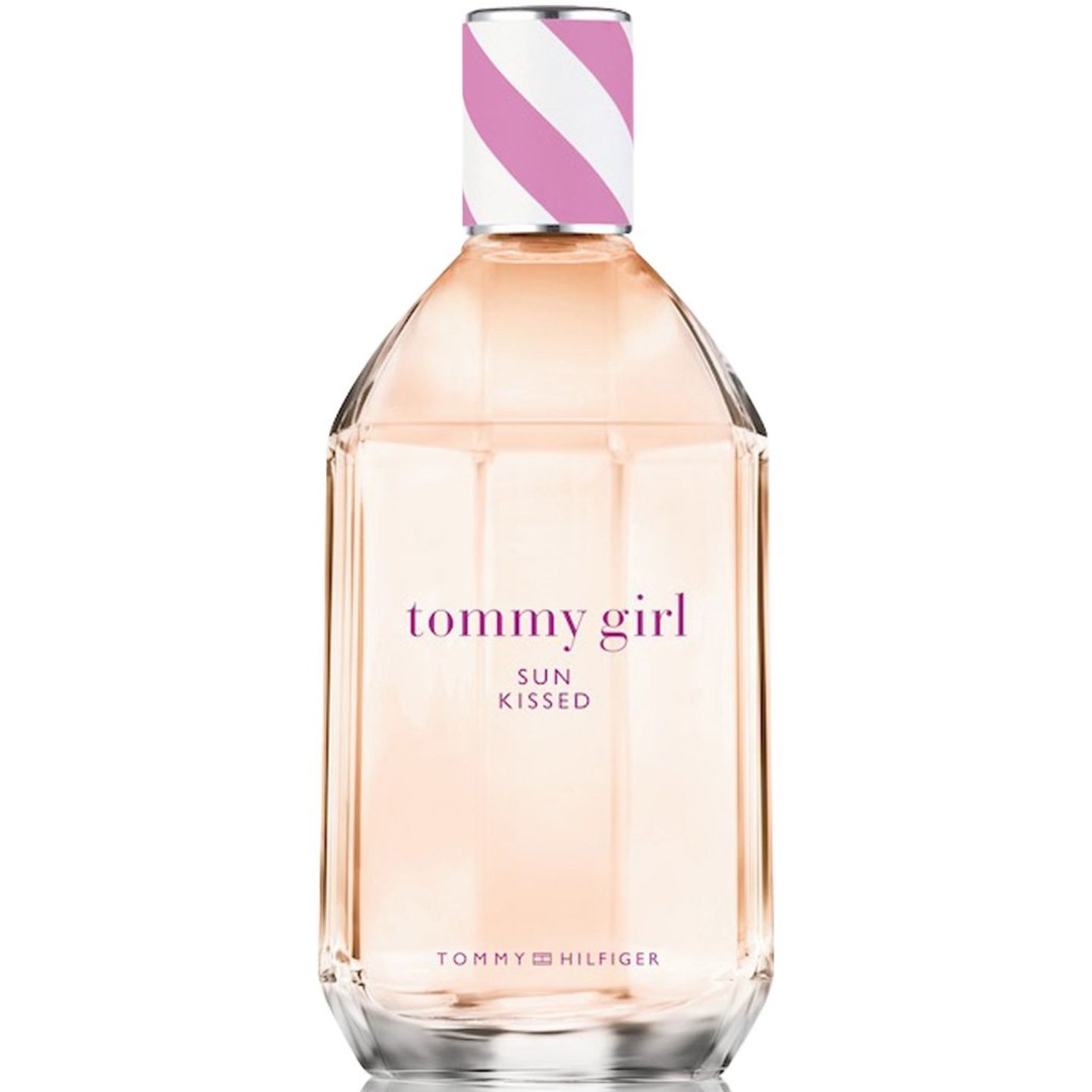 Tommy Girl Sun Kissed ist eine limitierte Edition, deren Duft an die Frische und Lässigkeit einer Meeresbrise erinnern soll. 100 ml, 39,90 Euro 