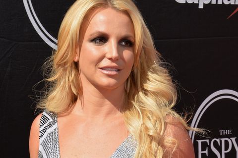 Britney Spears meldet sich per Videobotschaft aus der Psychiatrie