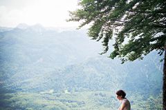 Slowenien-Urlaub Slowenien-Urlaub: Bohinj-See