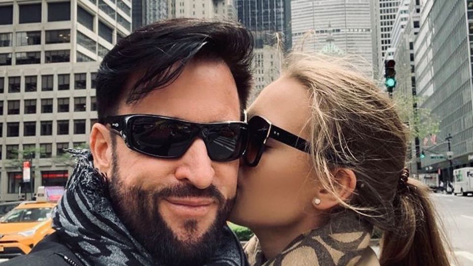 Michael Wendler: So stellt er seiner Freundin ein Trennungsszenario in Aussicht
