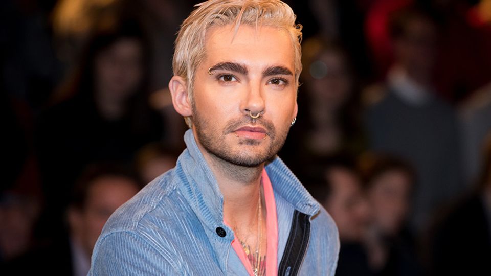 Bill Kaulitz: Wie er bei seinen Fans nichts anbrennen lässt