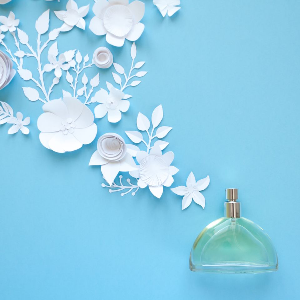 Clean Perfume: Düfte ohne ätzende Chemie