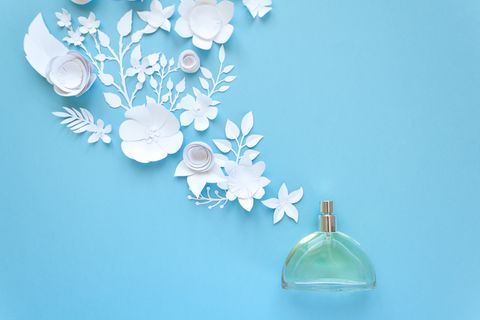 Clean Perfume: Düfte ohne ätzende Chemie