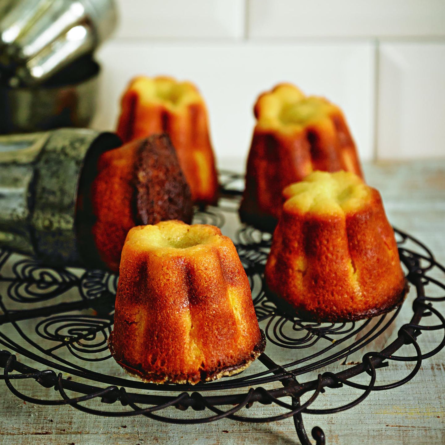 Cannelés