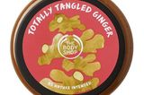 Peeling ohne Mikroplastik: "Totally Tangled Ginger Body Scrub" von The Body Shop