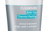 Peeling ohne Mikroplastik: "Cleansing Anti-Tox Thermo-Peeling" von Biodroga MD