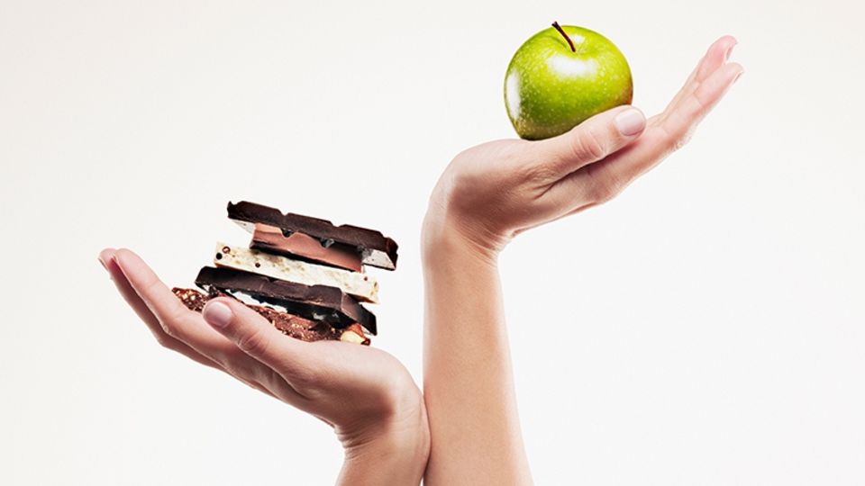Süßigkeiten-Alternative: Wieso die gesunde Alternative, oft gar nicht so gesund ist Süßigkeiten-Alternative: Wieso die gesunde Alternative, oft gar nicht so gesund ist