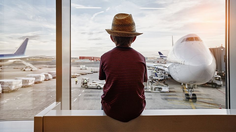 Eklat: Ryanair verweigert einem autistischen Jungen den Flug