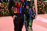 Pärchenlooks der Met Gala 2019: Sophie Turner und Joe Jonas