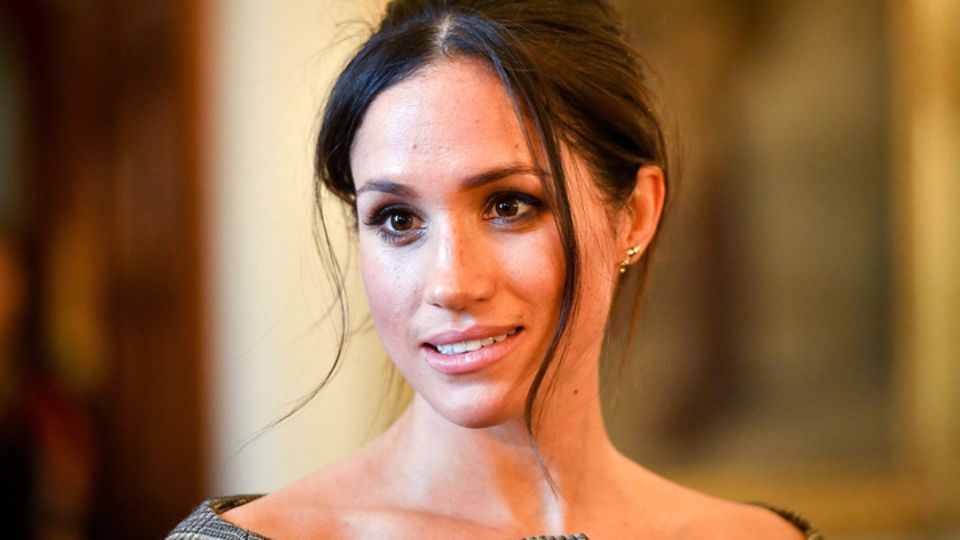 Herzogin Meghan: Die Babypause soll bis in den Herbst dauern Herzogin Meghan: Die Babypause soll bis in den Herbst dauern