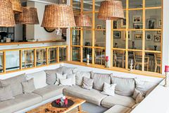 Yoga-Urlaub: Barefoot Hotel Yoga-Urlaub: Barefoot Hotel