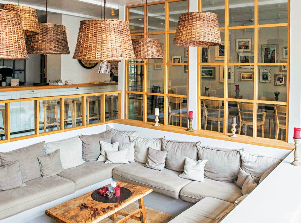 Yoga-Urlaub: Barefoot Hotel Yoga-Urlaub: Barefoot Hotel