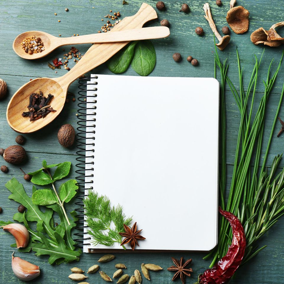 Rezeptbuch einfache Diät k7 Rezeptbuch einfache Diät k7
