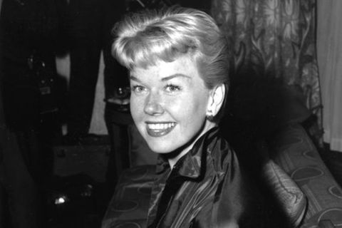 Doris Day: Die Hollywood-Legende ist gestorben (†97)