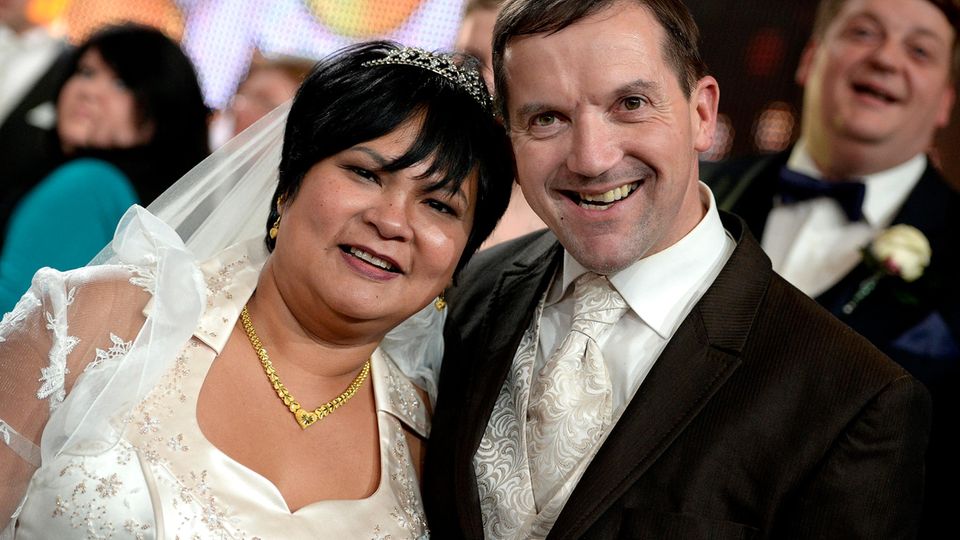 Narumol: Aus diesem Grund bricht sie in Tränen aus