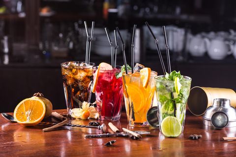 Cocktail-Party