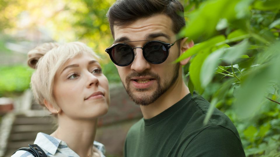 So findest du in nur 15 Minuten heraus, ob er der Richtige ist