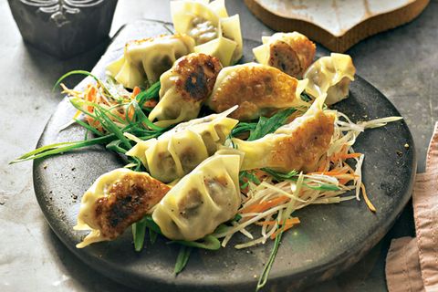 Gyozas