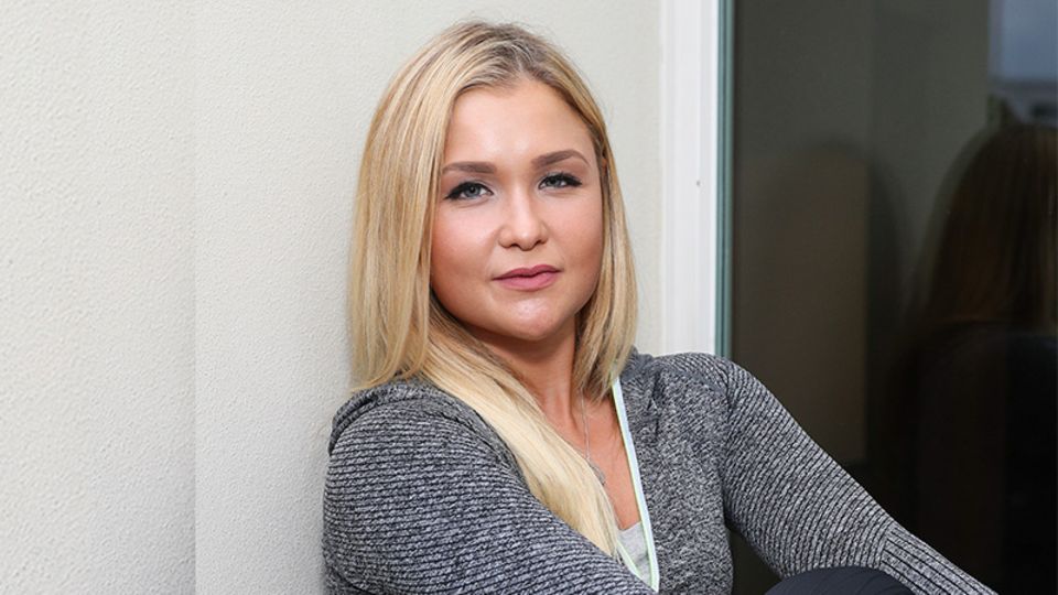 Sophia Thiel: Wie sich die Influencerin mit diesem besorgniserregendem Statement zurückmeldet Sophia Thiel: Wie sich die Influencerin mit diesem besorgniserregendem Statement zurückmeldet