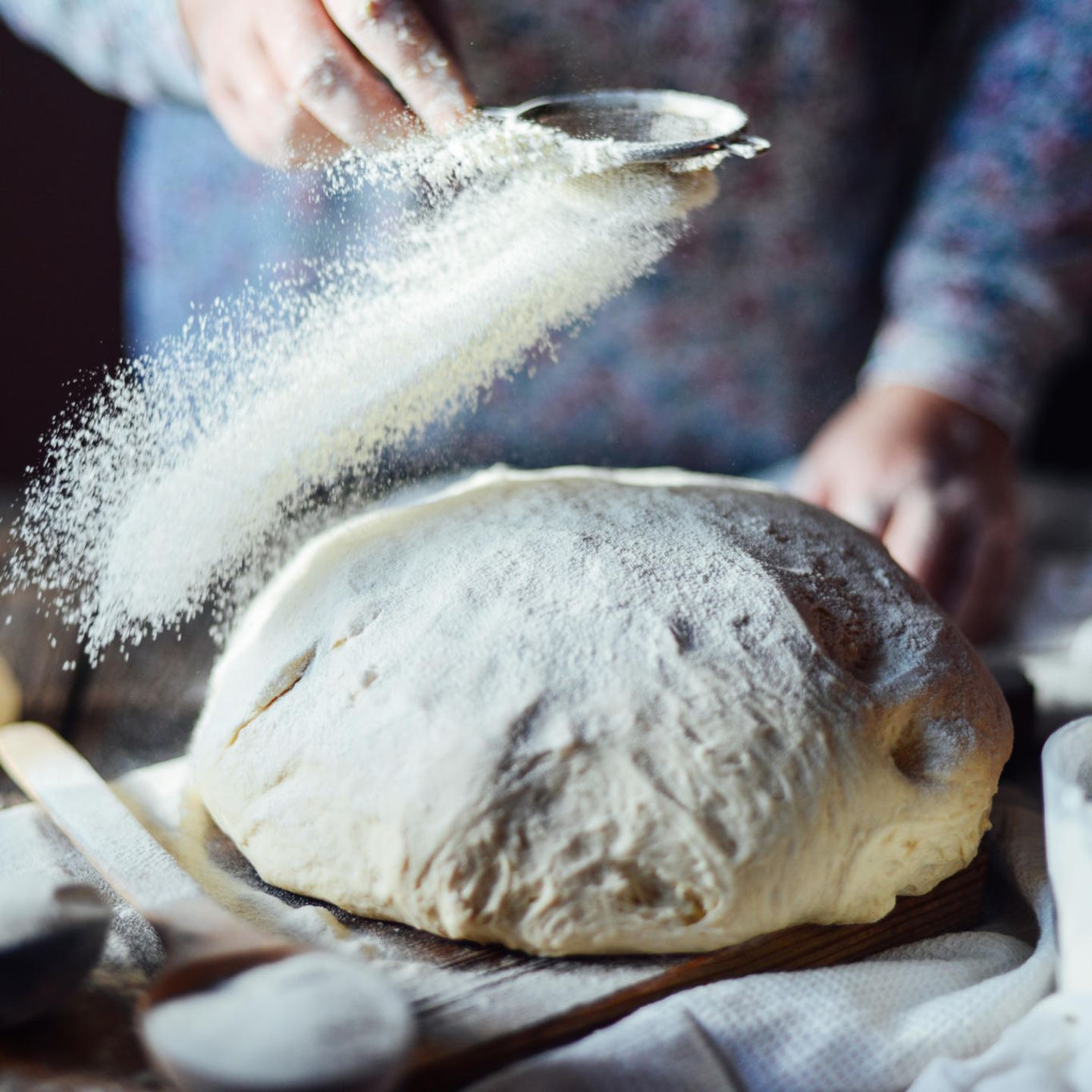 Zupfbrot Rezept