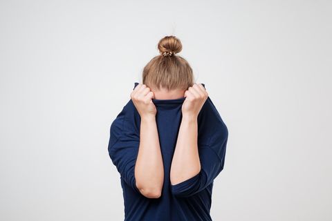 Frauen in der Schuldenfalle