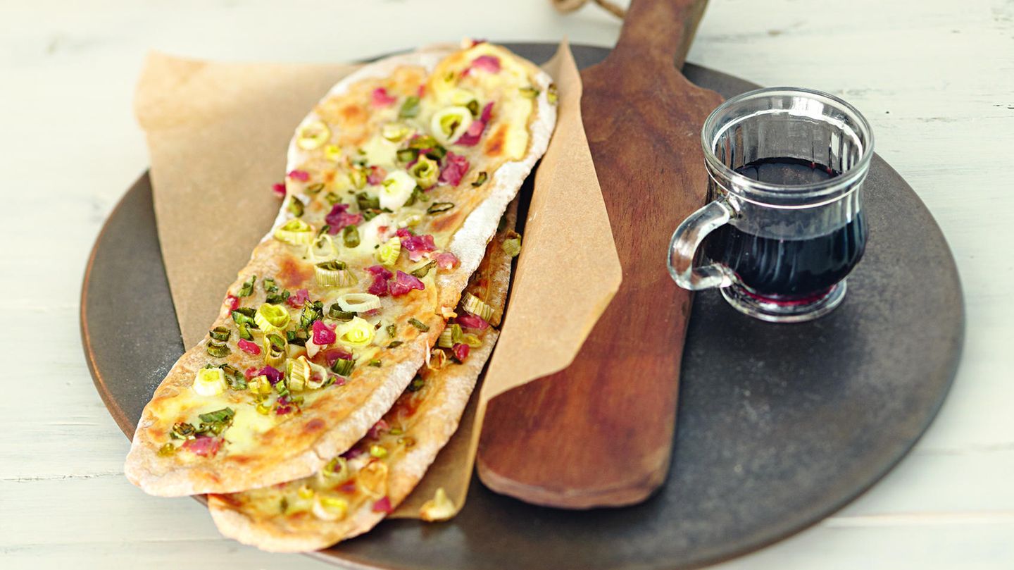 Vollkorn-Rezepte: Köstliches aus der Körnerküche | BRIGITTE.de