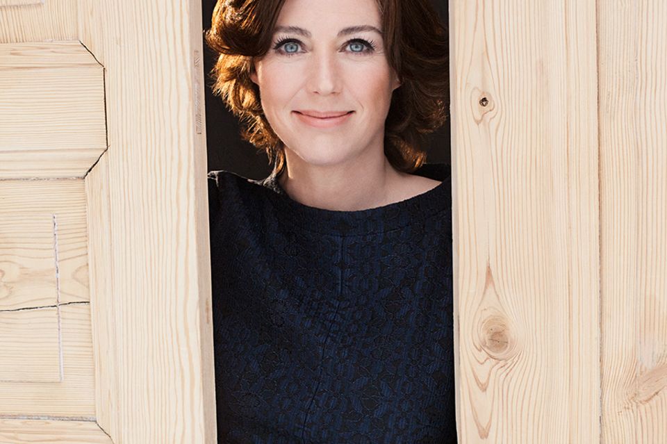 Warten verlernt: Ildiko von Kürthy