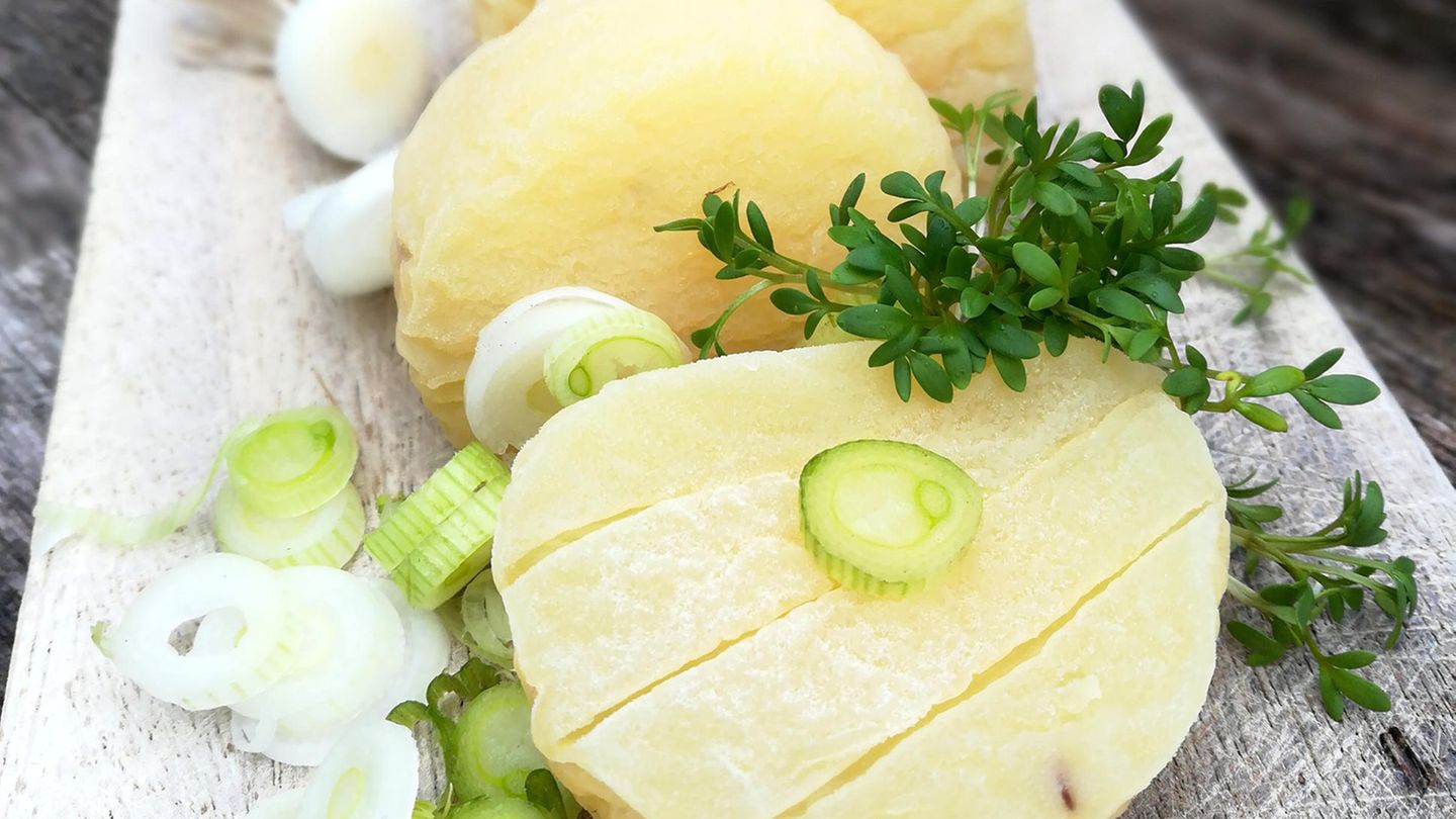 Harzer Käse: So wird er zum Genuss | BRIGITTE.de