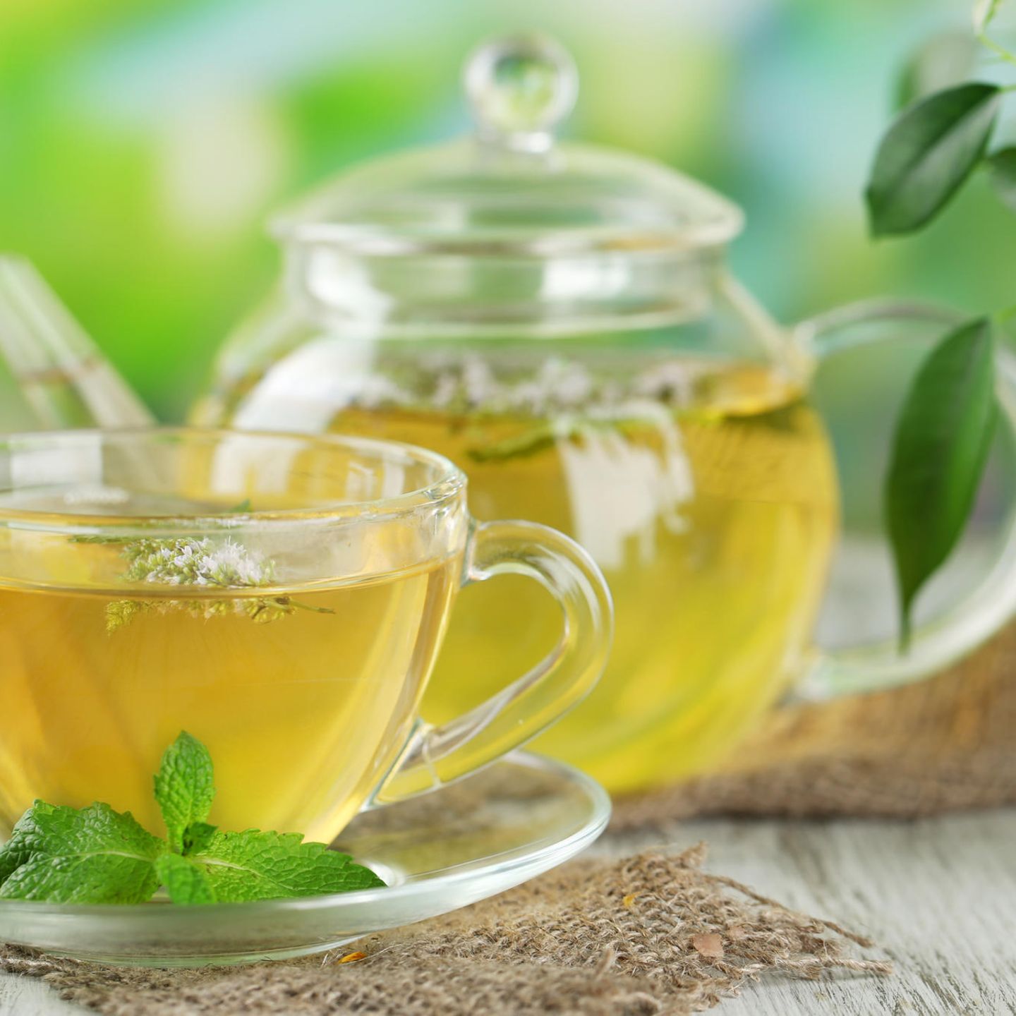 Grüner Tee Bei Durchfall - Captions Trending Update