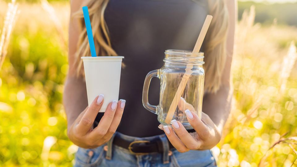 Zero Waste: Nachhaltige Tipps für den Alltag Zero Waste: Nachhaltige Tipps für den Alltag