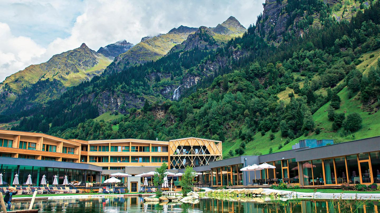 Highlights in Südtirol: 30 Lieblingsplätze, die du gesehen haben musst |  BRIGITTE.de