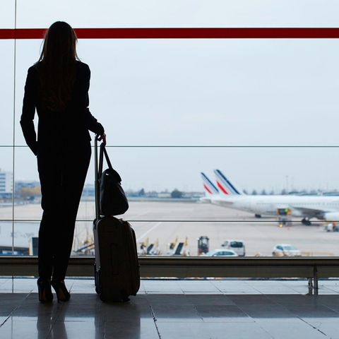 Airport-Hacks: Eine Flugbegleiterin verrät ihre 9 Tricks für den Flughafen