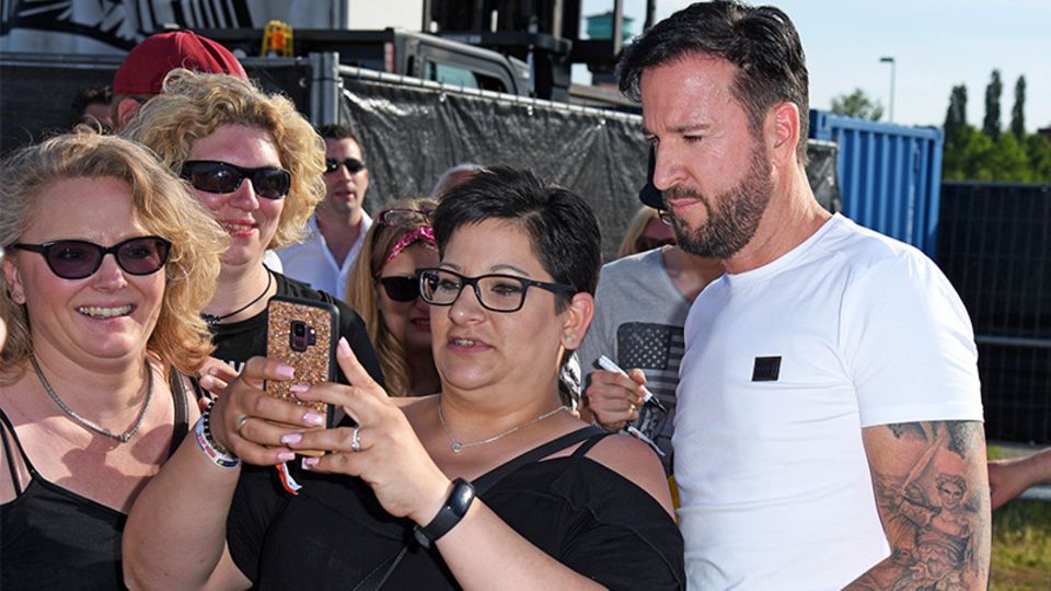 Michael Wendler: Wie er mit dieser Promo-Aktion seine Fans gegen sich aufbringt