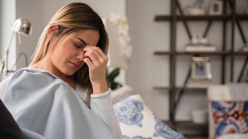 Ständige Rücken- oder Kopfschmerzen: Ab zum Zahnarzt!
