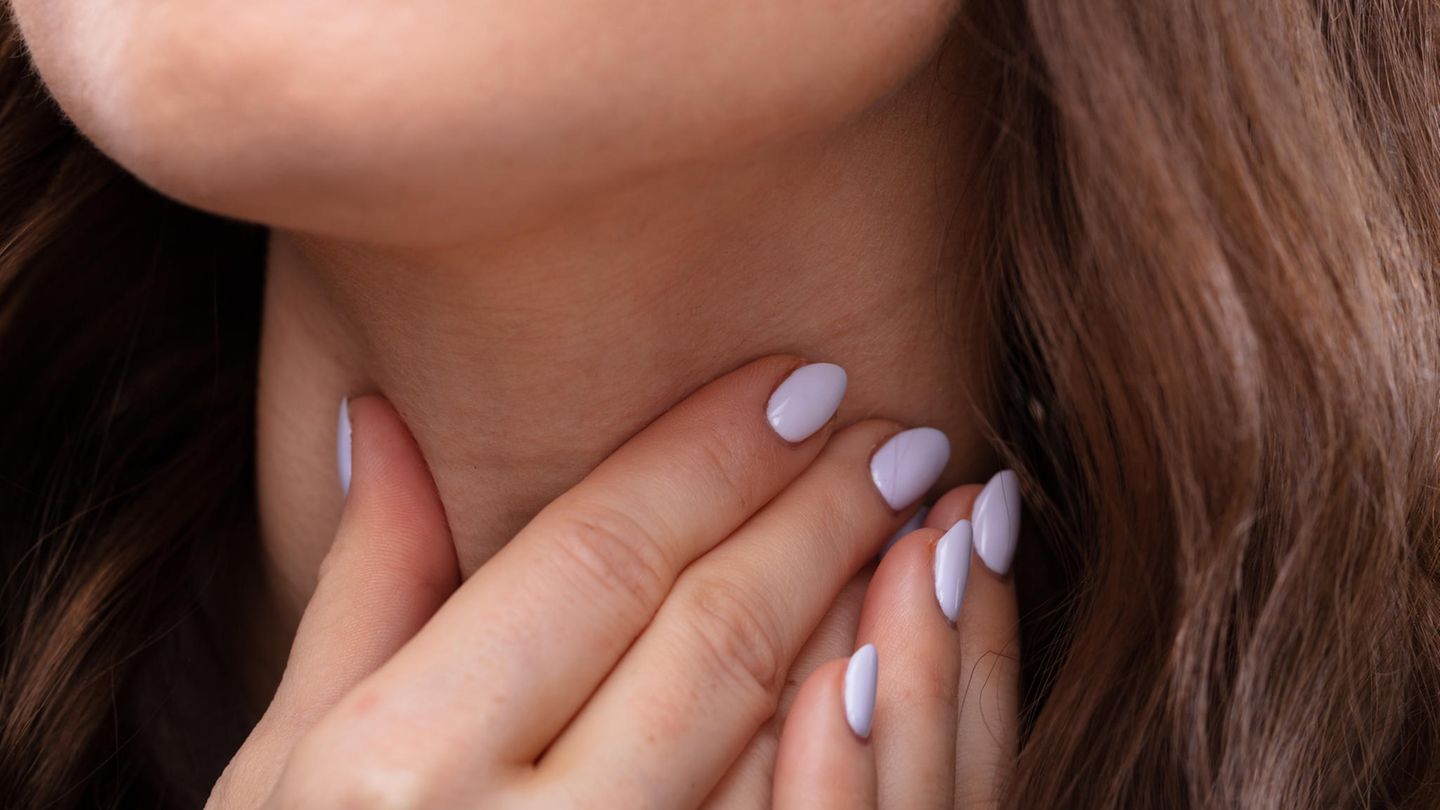 Gewichtsverlust Schilddrüsenhormone Funktionen Gewichtsverlust Schilddrüsenhormone Funktionen