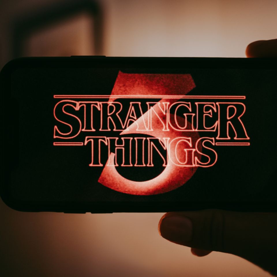 "Stranger Things": 10 Fakten, die Du noch nicht kanntest!