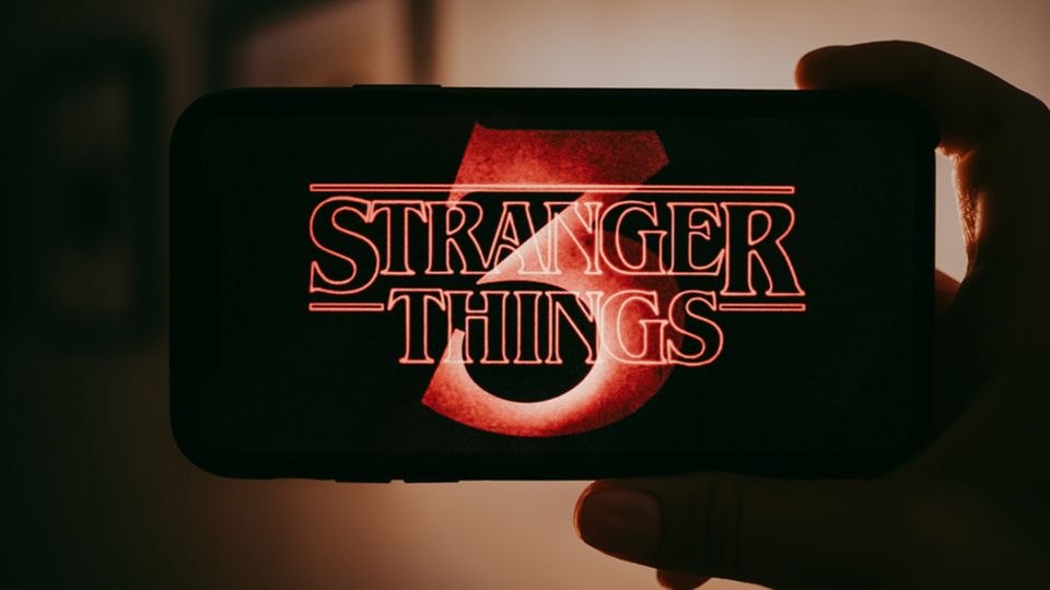 "Stranger Things": 10 Fakten, die Du noch nicht kanntest!