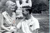 Fotoshooting zum 60. Hochzeitstag: Diese Bilder beweisen, dass Liebe ein Leben lang halten kann