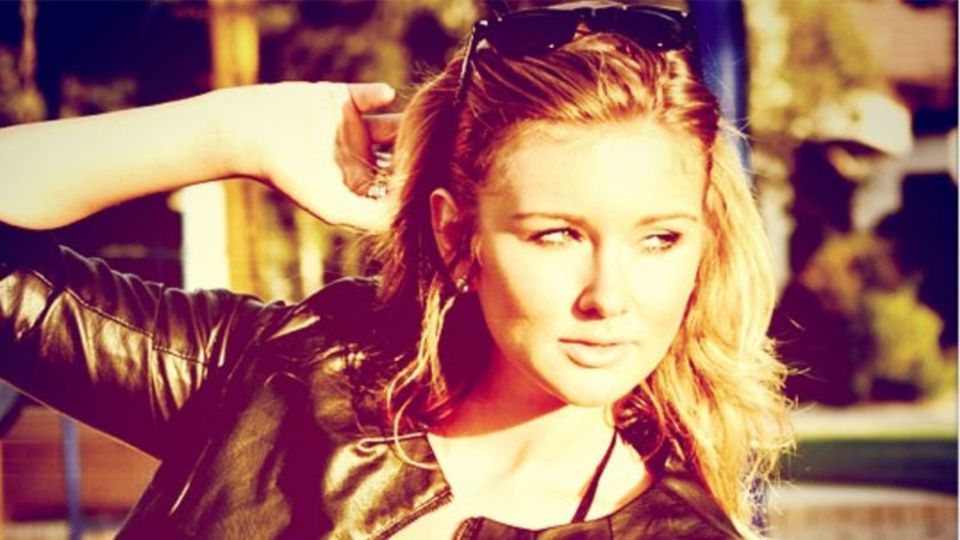 Hunter McGrady: Wieso das Model absichtlich zunimmt