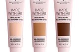 NYX Bare with me Tinted Skin Veil