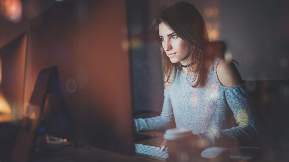 Äußerst fleißig: Diese 5 Sternzeichen sind die produktivsten Äußerst fleißig: Diese 5 Sternzeichen sind die produktivsten