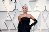 Beautygeheimnisse der Stars: Lady Gaga auf dem Red Carpet