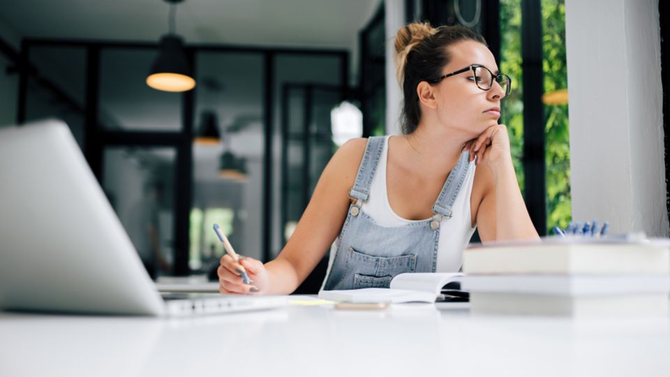 Sternzeichen: Das lenkt dich von der Arbeit ab