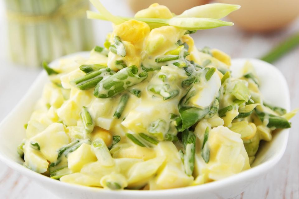 Salat: Rezepte für jede Jahreszeit | BRIGITTE.de
