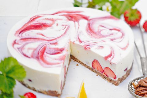 Schnelle Kuchen Die Besten Last Minute Rezepte Brigitte De